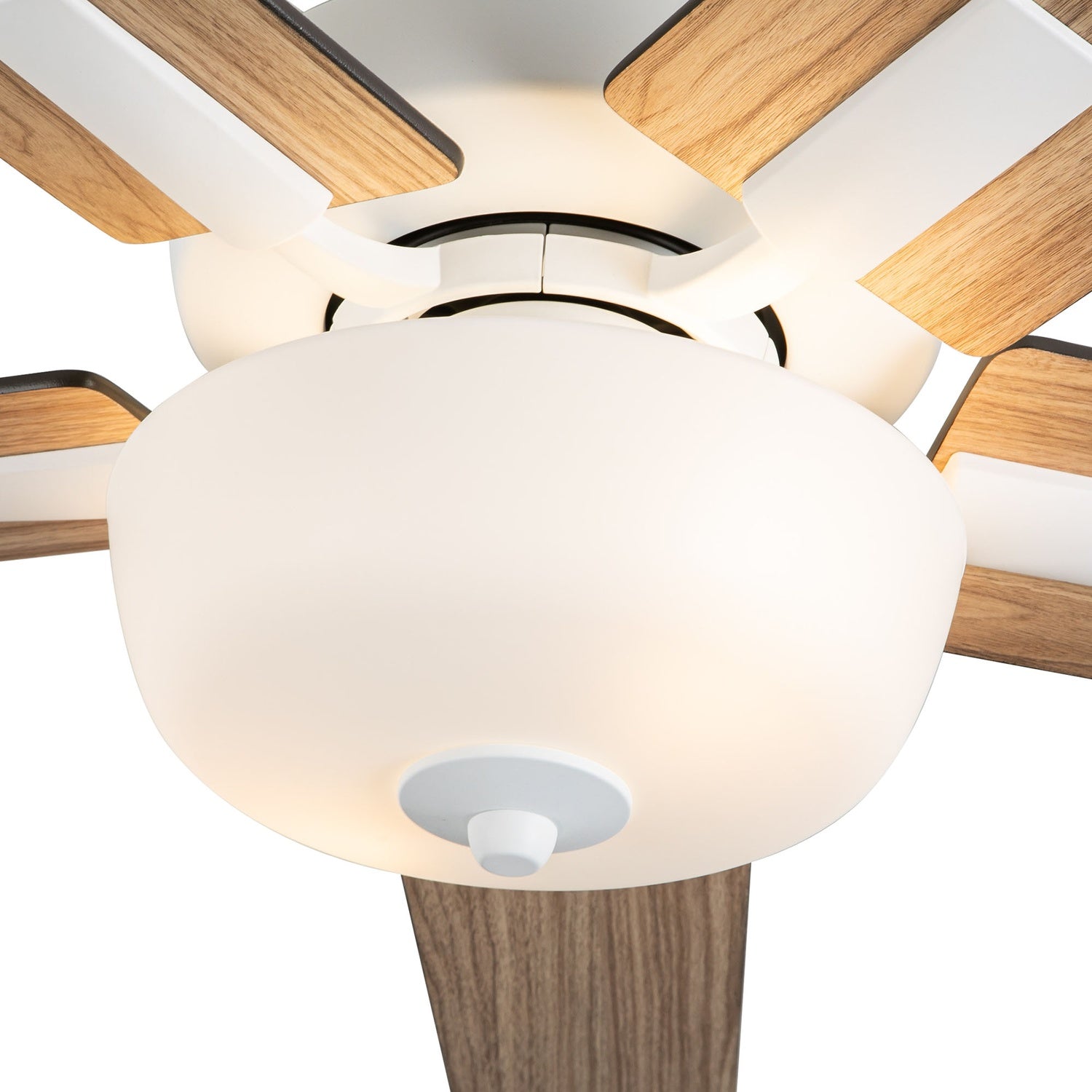 KUZCO LIGHTING INC, ERIKSON LED CEILING FANS, INDOOR CEILING FANS