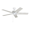 KUZCO LIGHTING INC, ERIKSON CEILING FANS, INDOOR CEILING FANS
