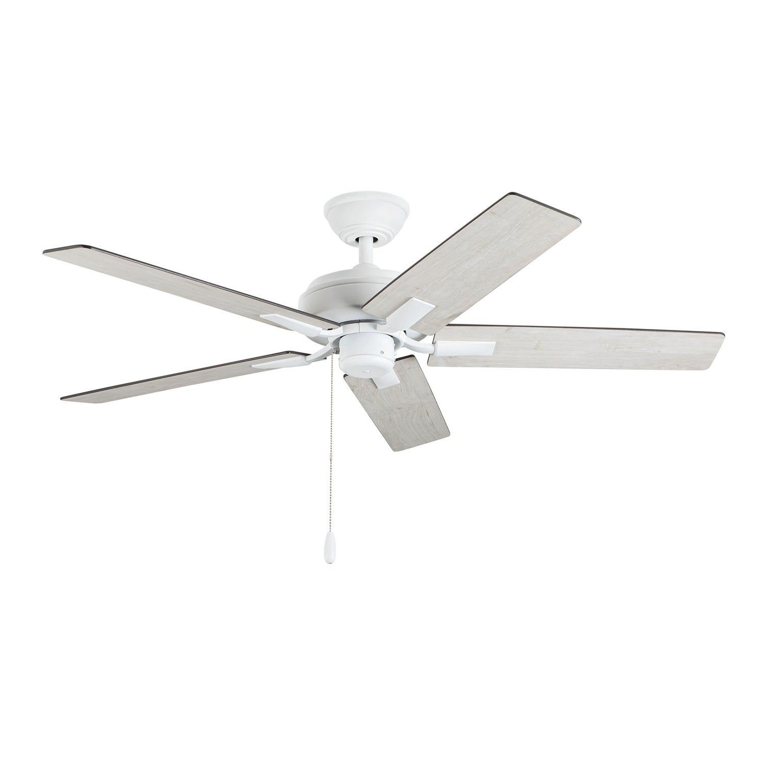 KUZCO LIGHTING INC, ERIKSON CEILING FANS, INDOOR CEILING FANS