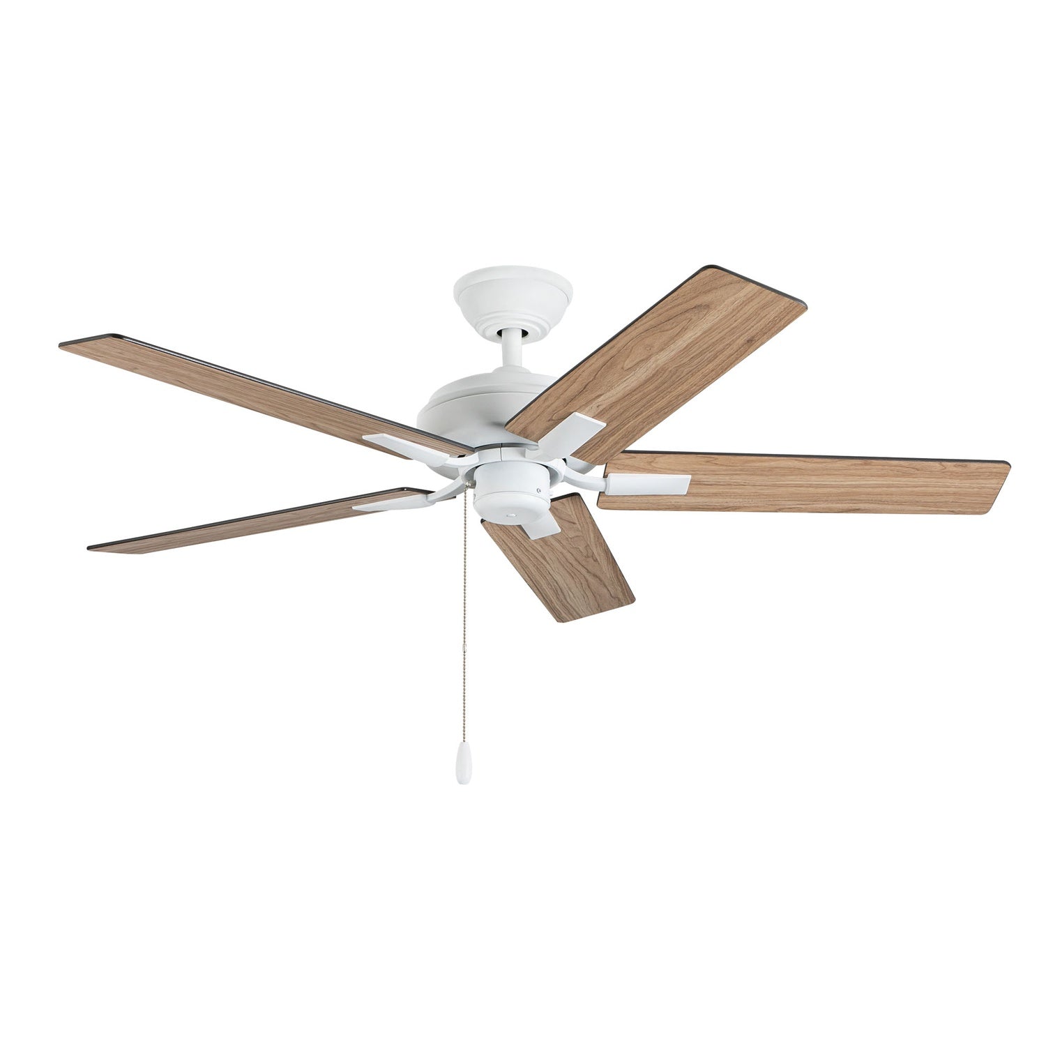 KUZCO LIGHTING INC, ERIKSON CEILING FANS, INDOOR CEILING FANS