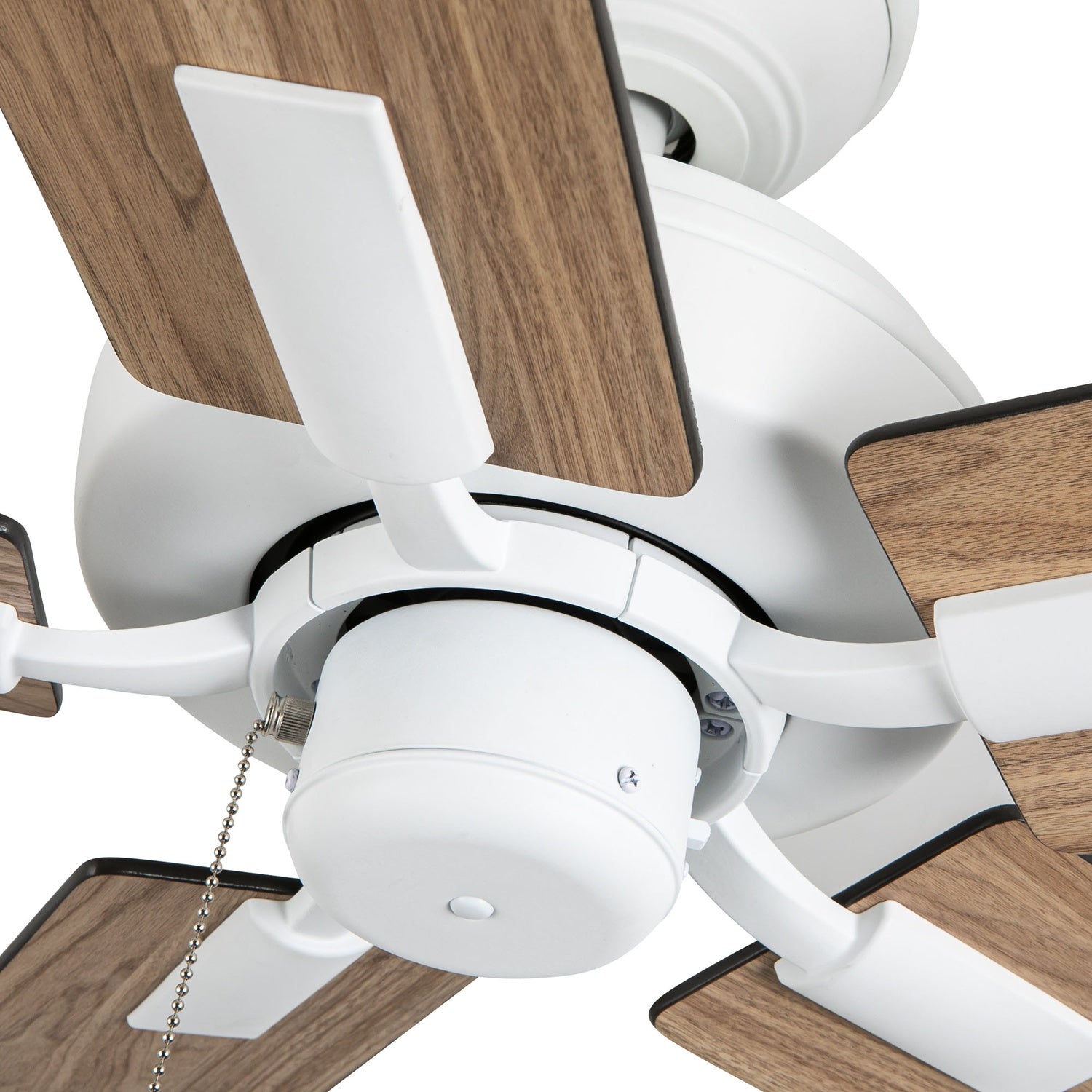 KUZCO LIGHTING INC, ERIKSON CEILING FANS, INDOOR CEILING FANS
