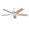 KUZCO LIGHTING INC, ERIKSON CEILING FANS, INDOOR CEILING FANS