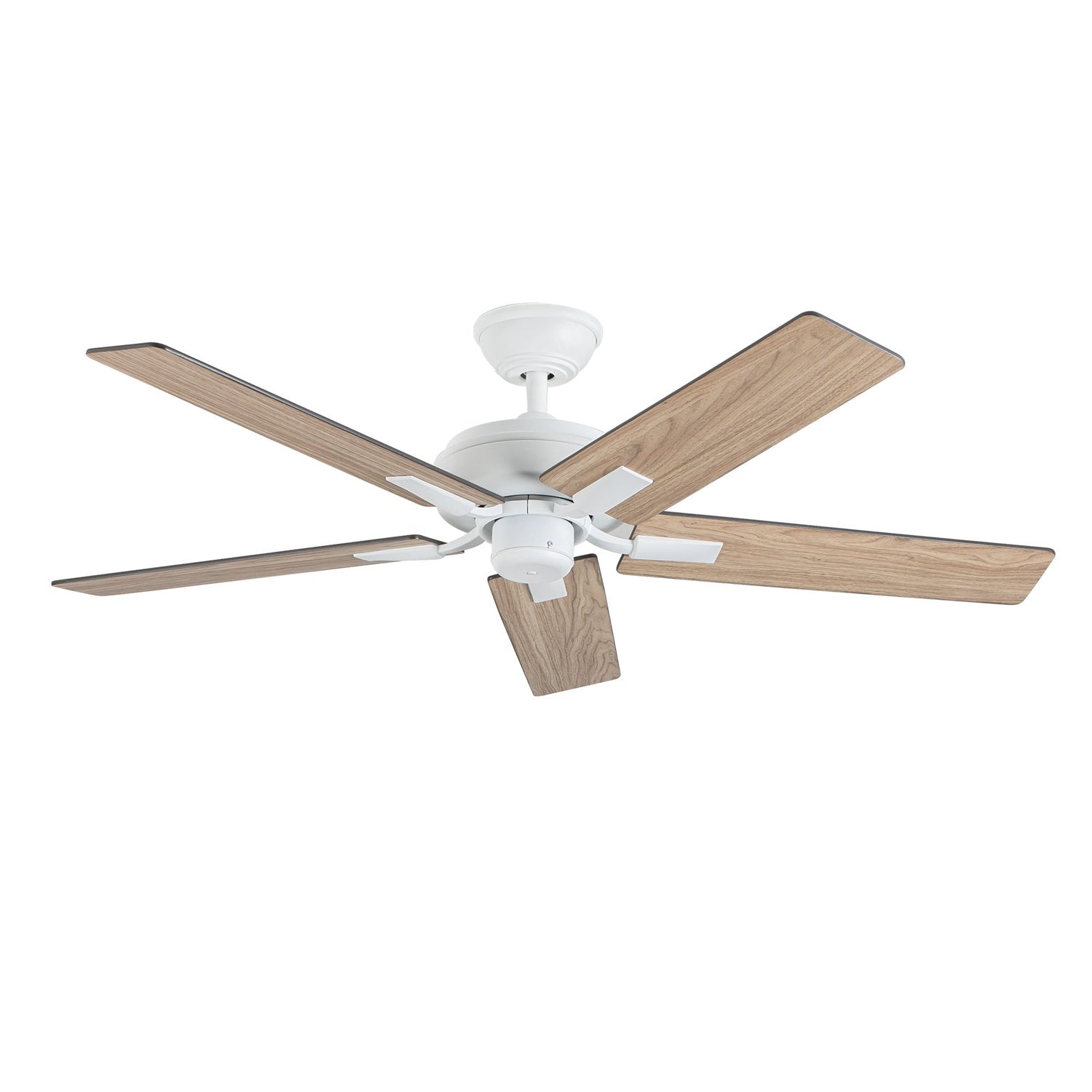 KUZCO LIGHTING INC, ERIKSON CEILING FANS, INDOOR CEILING FANS