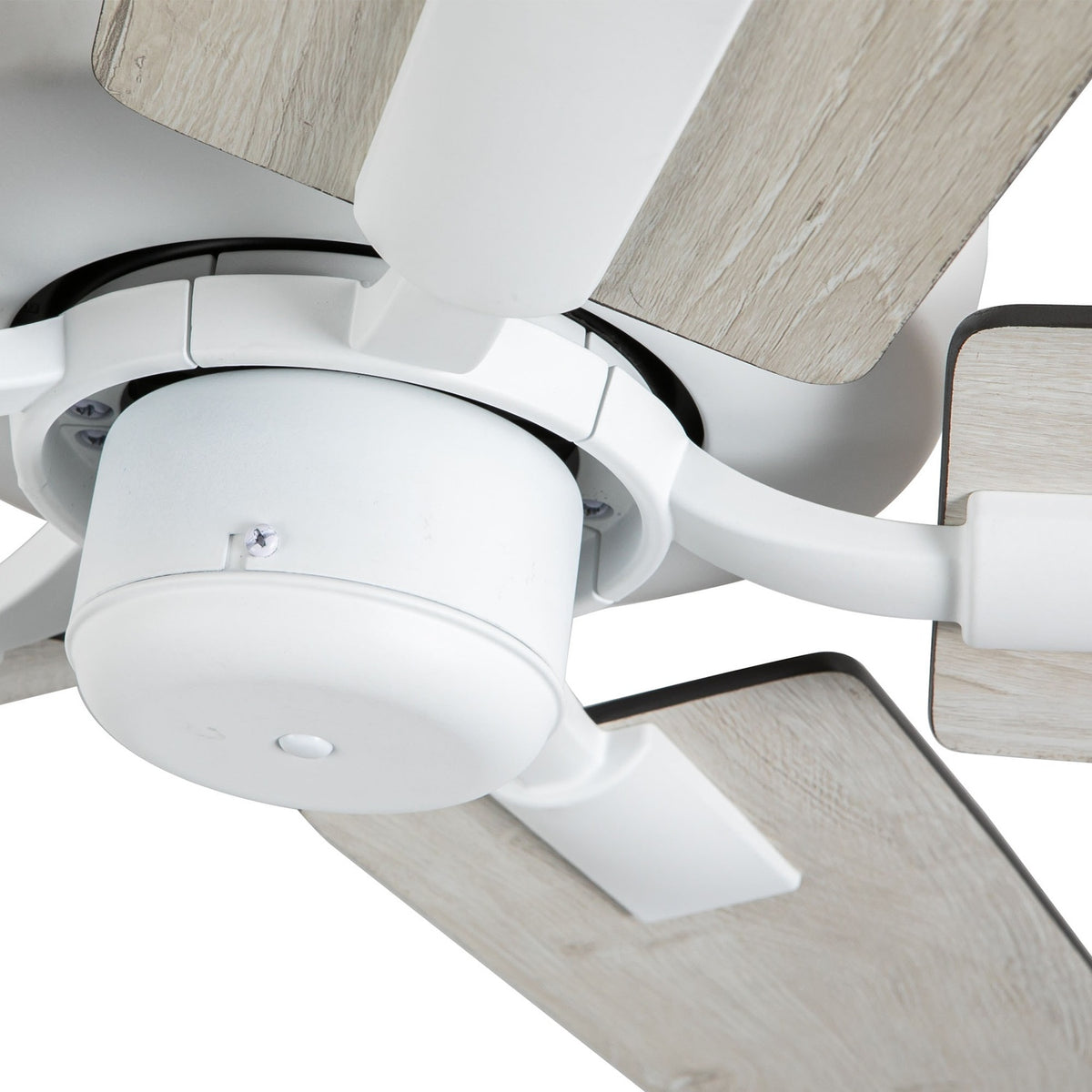 KUZCO LIGHTING INC, ERIKSON CEILING FANS, INDOOR CEILING FANS