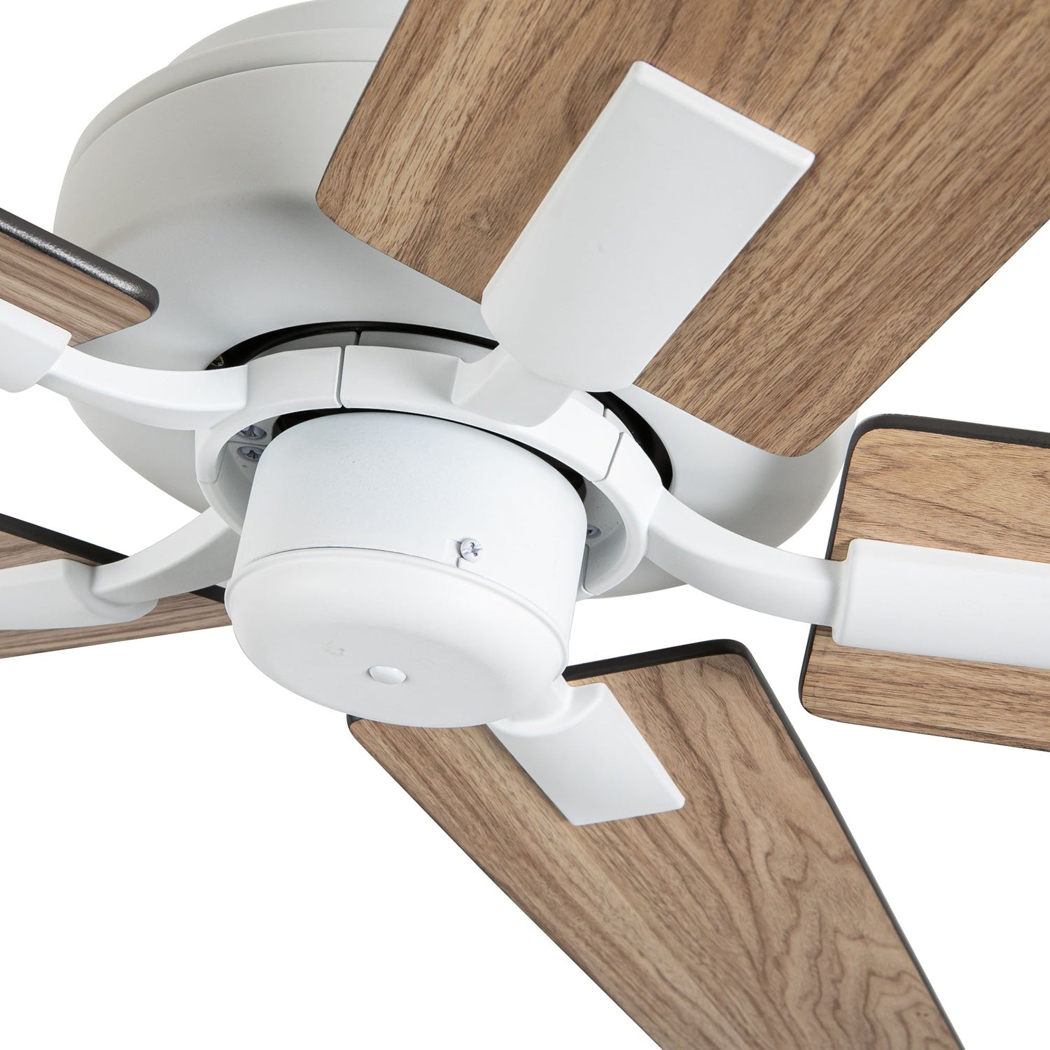 KUZCO LIGHTING INC, ERIKSON CEILING FANS, INDOOR CEILING FANS