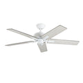 KUZCO LIGHTING INC, ERIKSON CEILING FANS, INDOOR CEILING FANS