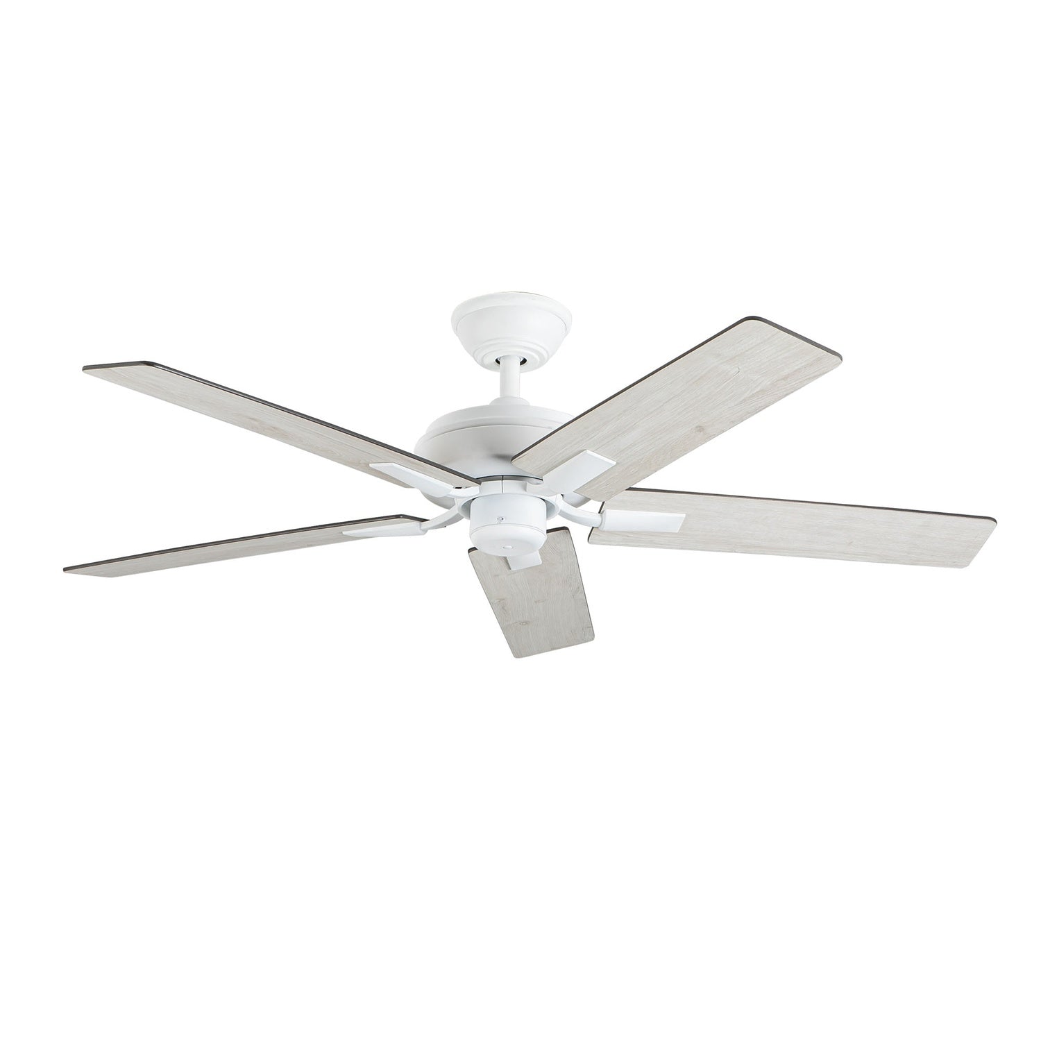 KUZCO LIGHTING INC, ERIKSON CEILING FANS, INDOOR CEILING FANS