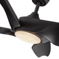 KUZCO LIGHTING INC, CORONADO CEILING FANS, OUTDOOR CEILING FAN