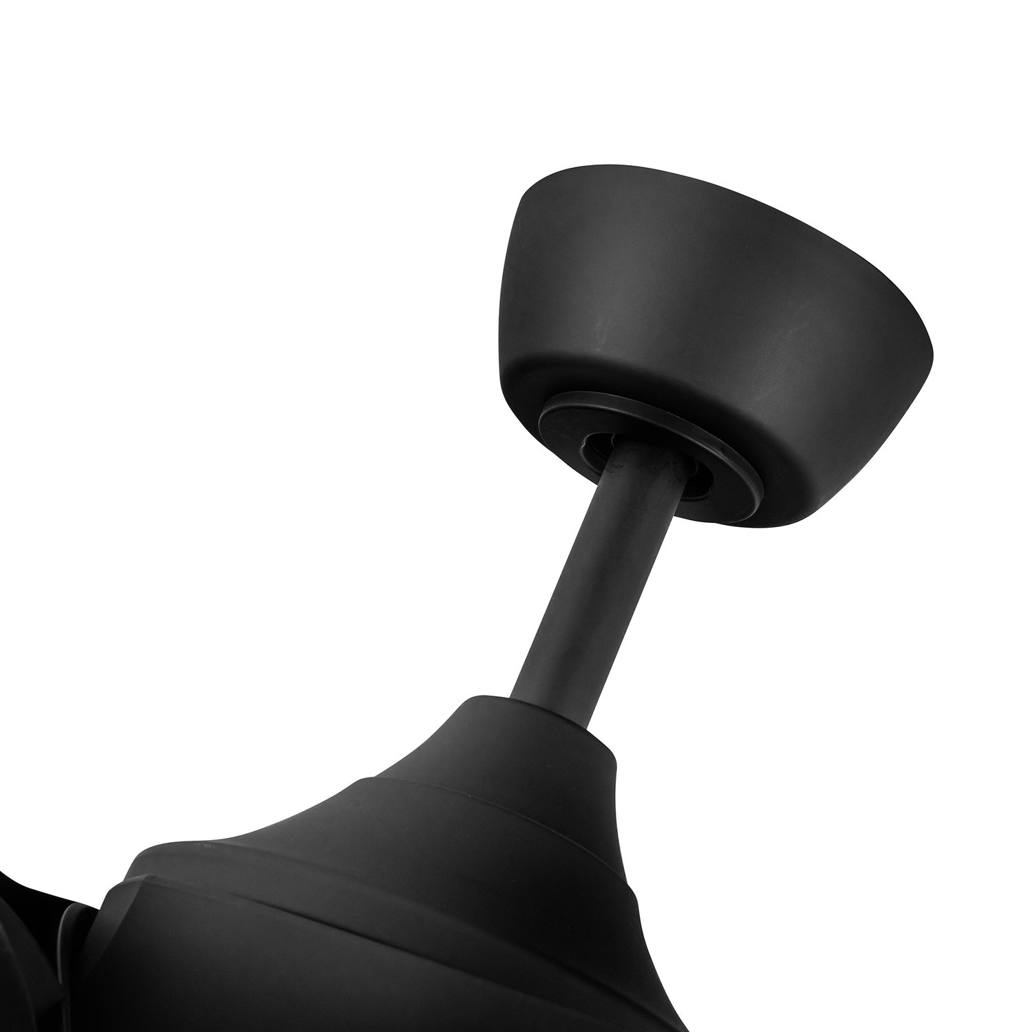 KUZCO LIGHTING INC, CORONADO CEILING FANS, OUTDOOR CEILING FAN
