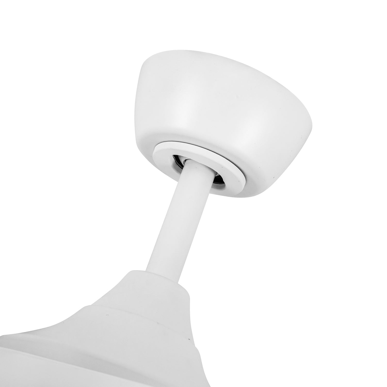 KUZCO LIGHTING INC, CORONADO CEILING FANS, OUTDOOR CEILING FAN
