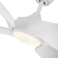 KUZCO LIGHTING INC, CORONADO CEILING FANS, OUTDOOR CEILING FAN