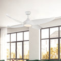KUZCO LIGHTING INC, CORONADO CEILING FANS, OUTDOOR CEILING FAN