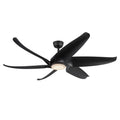 KUZCO LIGHTING INC, CORONADO CEILING FANS, OUTDOOR CEILING FAN
