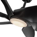 KUZCO LIGHTING INC, CORONADO CEILING FANS, OUTDOOR CEILING FAN
