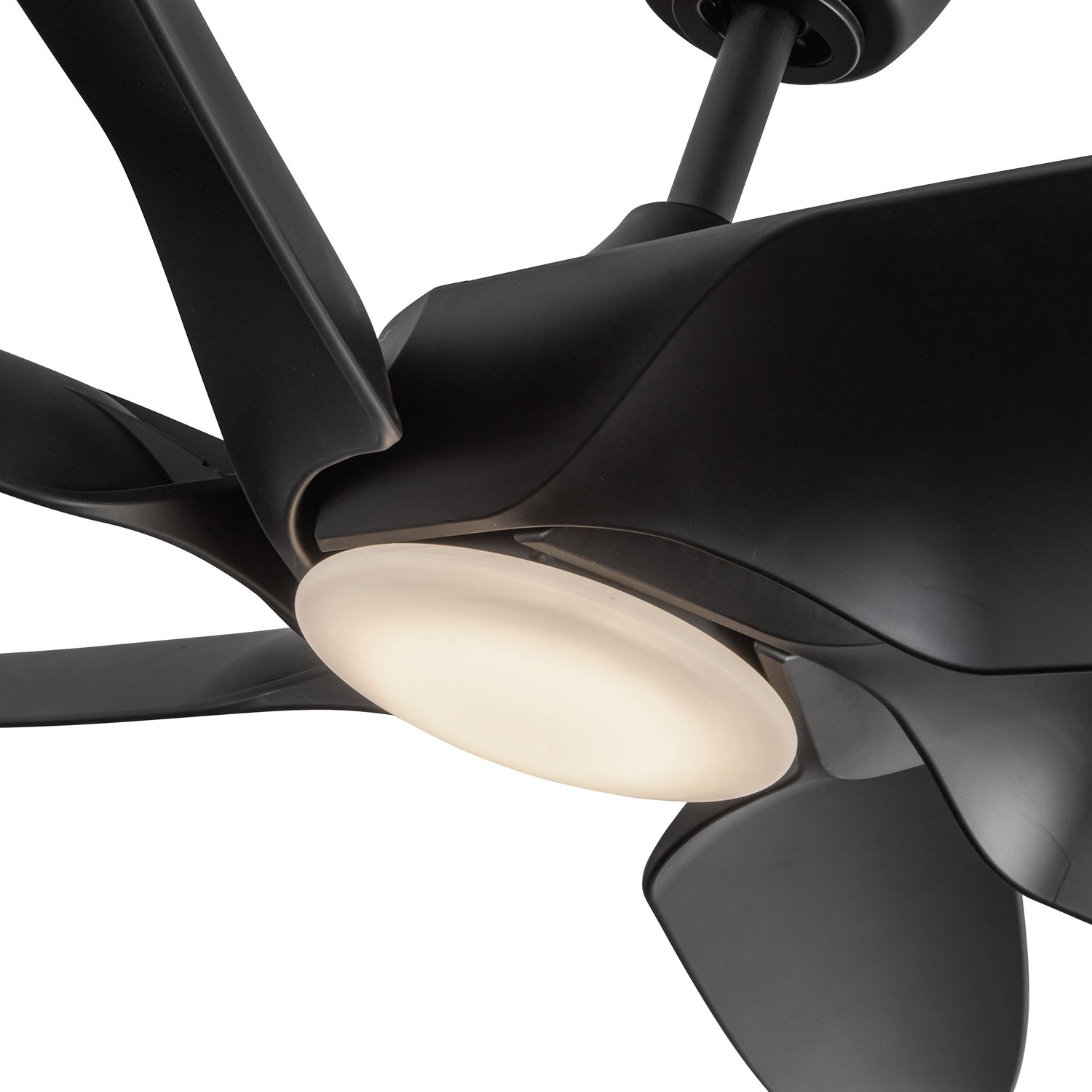 KUZCO LIGHTING INC, CORONADO CEILING FANS, OUTDOOR CEILING FAN