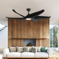 KUZCO LIGHTING INC, CORONADO CEILING FANS, OUTDOOR CEILING FAN