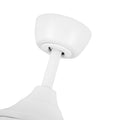 KUZCO LIGHTING INC, CORONADO CEILING FANS, OUTDOOR CEILING FAN