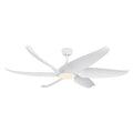 KUZCO LIGHTING INC, CORONADO CEILING FANS, OUTDOOR CEILING FAN