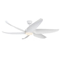 KUZCO LIGHTING INC, CORONADO CEILING FANS, OUTDOOR CEILING FAN
