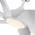 KUZCO LIGHTING INC, CORONADO CEILING FANS, OUTDOOR CEILING FAN