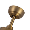 KUZCO LIGHTING INC, THALIA CEILING FANS, OUTDOOR CEILING FAN
