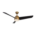 KUZCO LIGHTING INC, THALIA CEILING FANS, OUTDOOR CEILING FAN