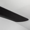 KUZCO LIGHTING INC, THALIA CEILING FANS, OUTDOOR CEILING FAN