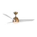 KUZCO LIGHTING INC, THALIA CEILING FANS, OUTDOOR CEILING FAN