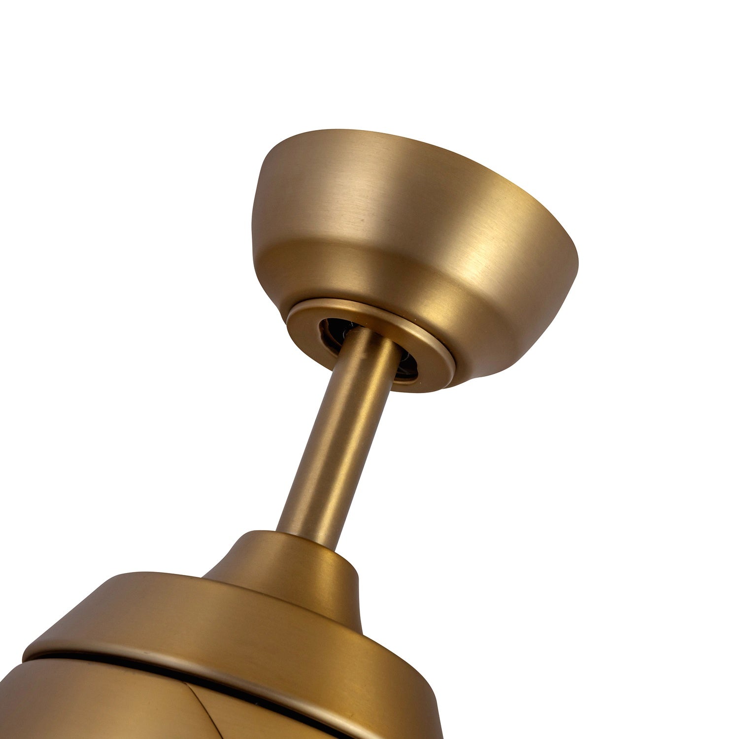 KUZCO LIGHTING INC, THALIA CEILING FANS, OUTDOOR CEILING FAN