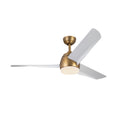 KUZCO LIGHTING INC THALIA CEILING FANS - Indoor
