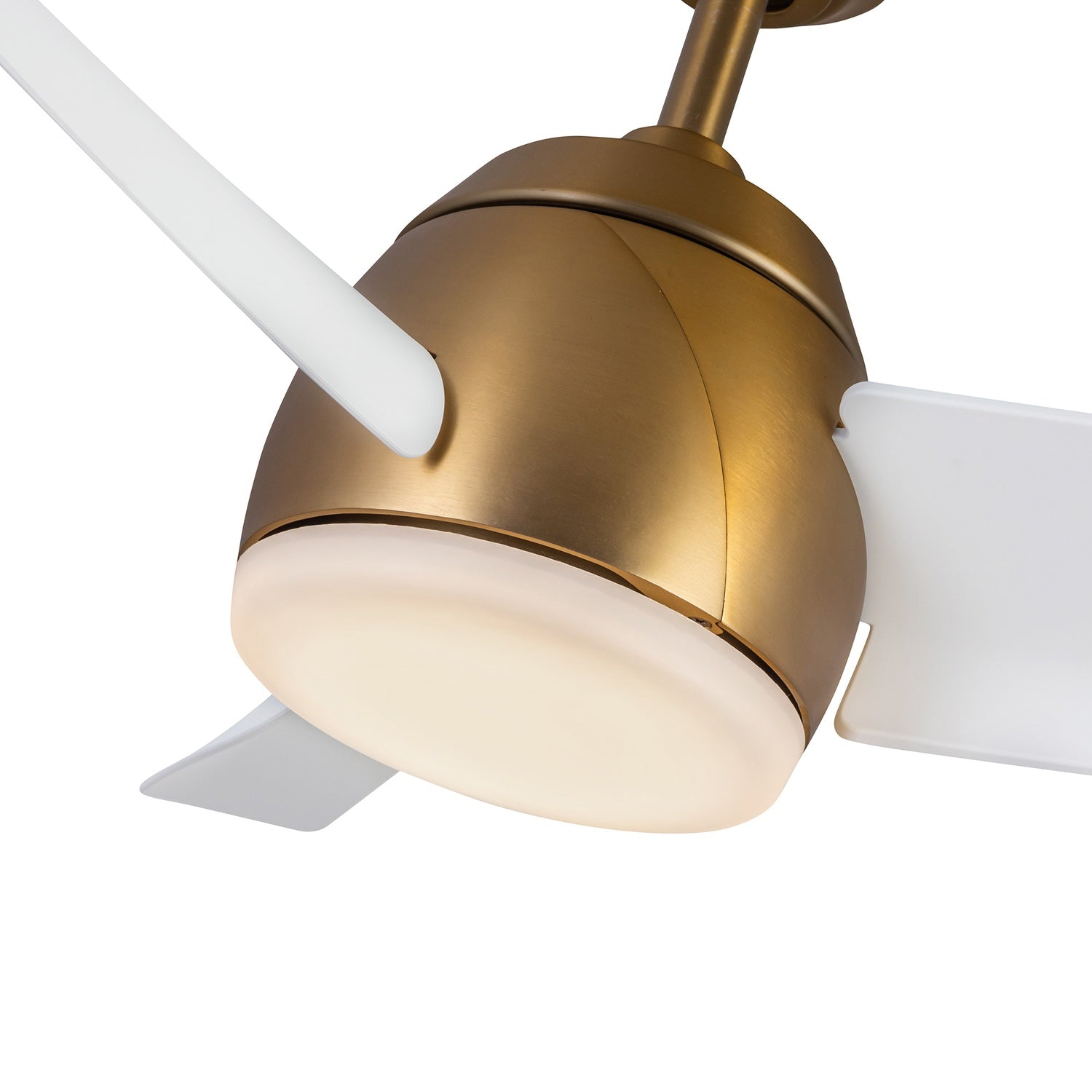 KUZCO LIGHTING INC, THALIA CEILING FANS, OUTDOOR CEILING FAN