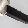 KUZCO LIGHTING INC, THALIA CEILING FANS, OUTDOOR CEILING FAN