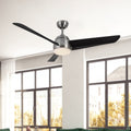 KUZCO LIGHTING INC, THALIA CEILING FANS, OUTDOOR CEILING FAN