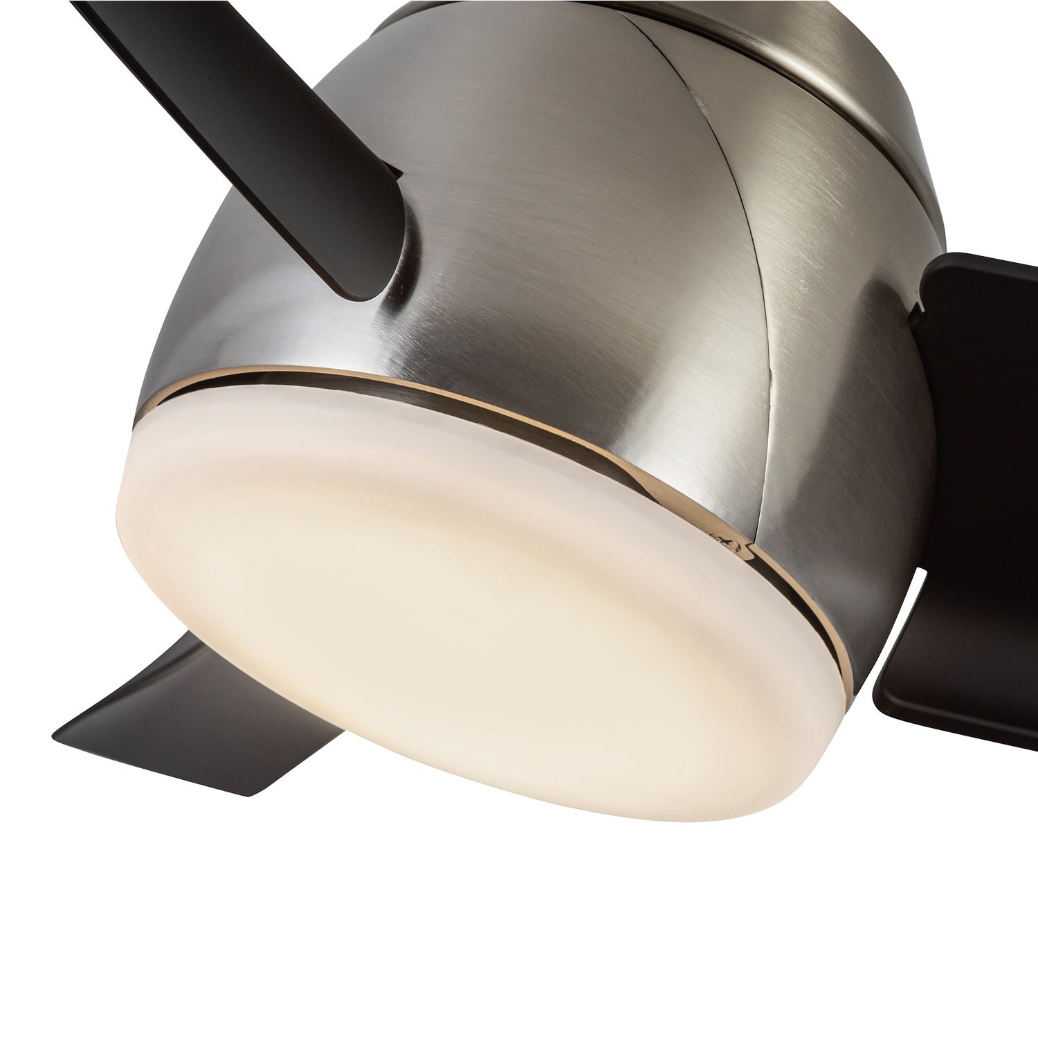 KUZCO LIGHTING INC, THALIA CEILING FANS, OUTDOOR CEILING FAN