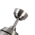 KUZCO LIGHTING INC, THALIA CEILING FANS, OUTDOOR CEILING FAN