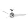 KUZCO LIGHTING INC, THALIA CEILING FANS, OUTDOOR CEILING FAN