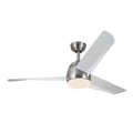 KUZCO LIGHTING INC, THALIA CEILING FANS, OUTDOOR CEILING FAN