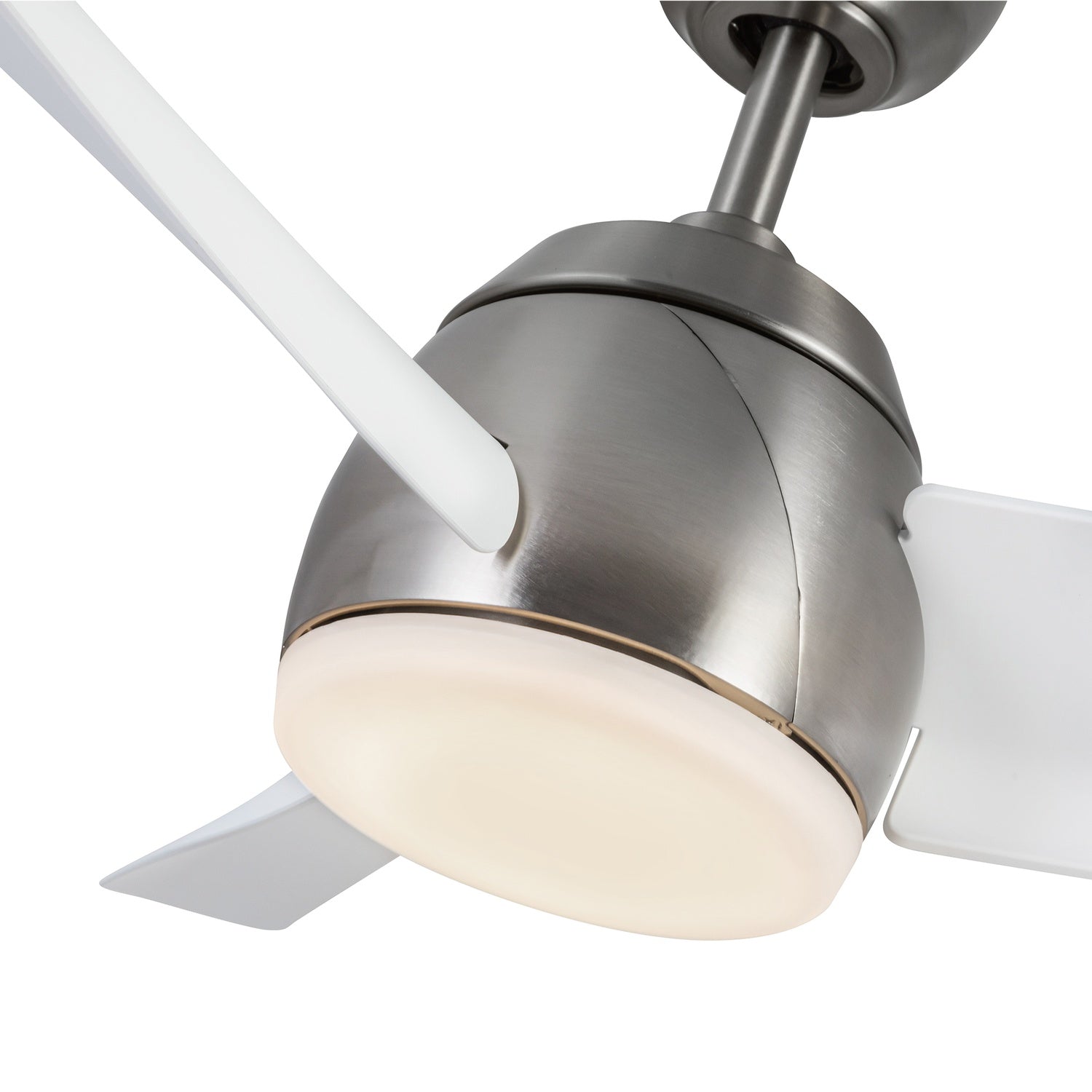 KUZCO LIGHTING INC, THALIA CEILING FANS, OUTDOOR CEILING FAN