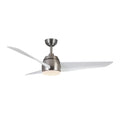 KUZCO LIGHTING INC, THALIA CEILING FANS, OUTDOOR CEILING FAN