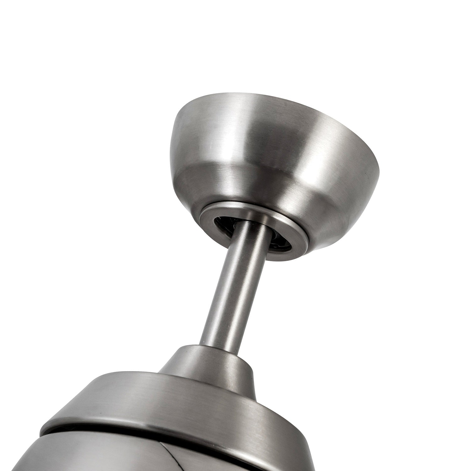 KUZCO LIGHTING INC, THALIA CEILING FANS, OUTDOOR CEILING FAN