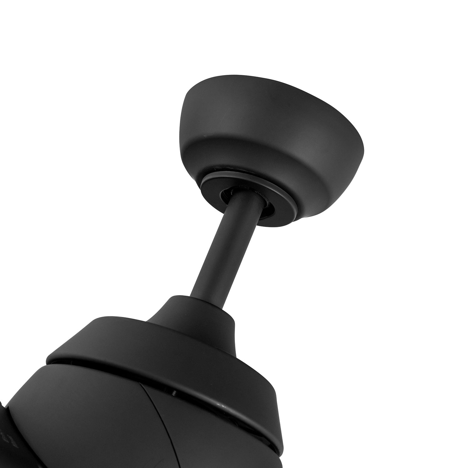 KUZCO LIGHTING INC, THALIA CEILING FANS, OUTDOOR CEILING FAN