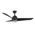 KUZCO LIGHTING INC, THALIA CEILING FANS, OUTDOOR CEILING FAN