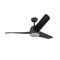 KUZCO LIGHTING INC, THALIA CEILING FANS, OUTDOOR CEILING FAN