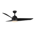 KUZCO LIGHTING INC, THALIA CEILING FANS, OUTDOOR CEILING FAN