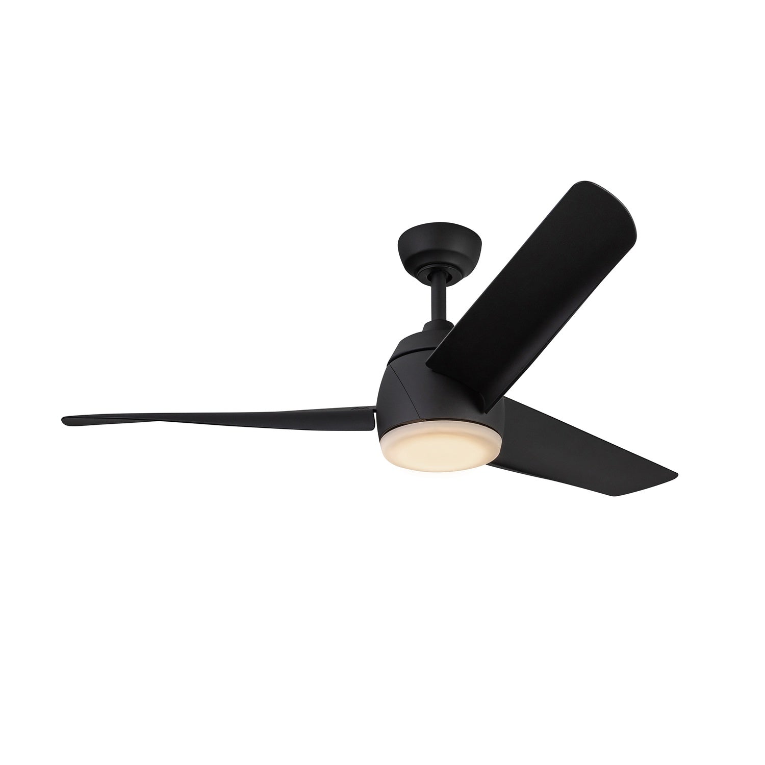 KUZCO LIGHTING INC, THALIA CEILING FANS, OUTDOOR CEILING FAN