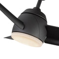 KUZCO LIGHTING INC, THALIA CEILING FANS, OUTDOOR CEILING FAN