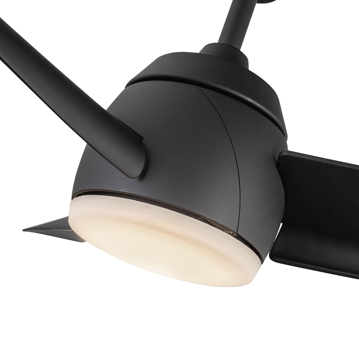 KUZCO LIGHTING INC, THALIA CEILING FANS, OUTDOOR CEILING FAN