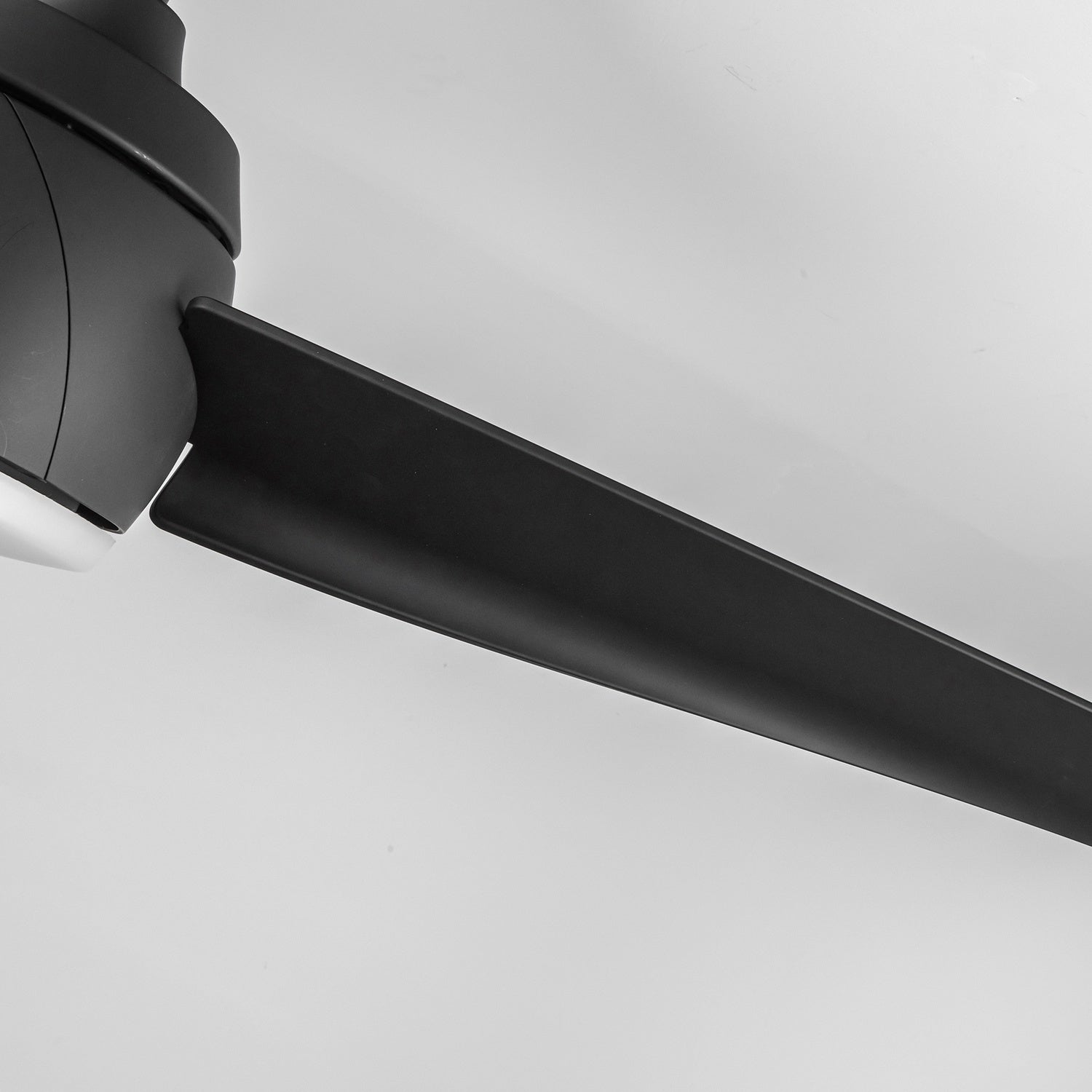 KUZCO LIGHTING INC, THALIA CEILING FANS, OUTDOOR CEILING FAN