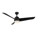 KUZCO LIGHTING INC, THALIA CEILING FANS, OUTDOOR CEILING FAN