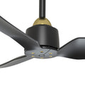 KUZCO LIGHTING INC, HUGO CEILING FANS, OUTDOOR CEILING FAN